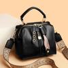 Borsa a tracolla monospalla Borsa alla moda Borsa a cuscino casual