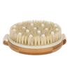 Body Massage Brush Bathing Shower Dead Skin Removal Detoxification Wash Scrubber