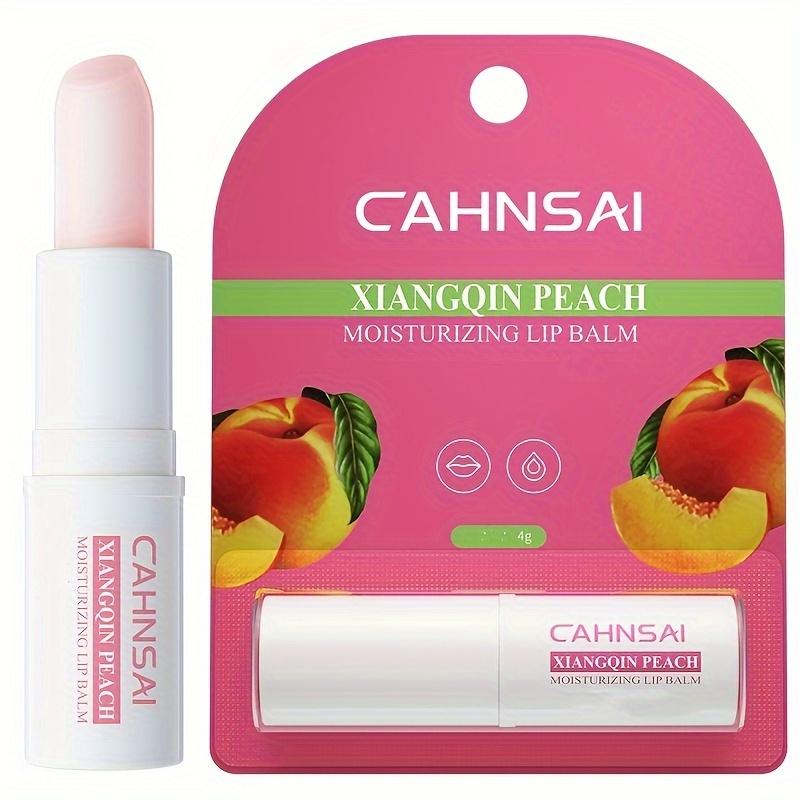 Vanilla Lip Balm Fruity Lip Balm Hydrating and Moisturizing Lips Preventing Dryness and Roughness Lip Primer To Soften Lips Lip Care Lip Balm Gift