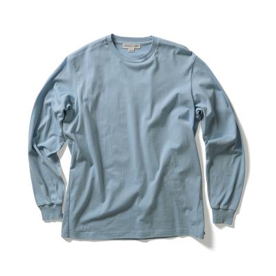 Warme kleding – Truien en longsleeves