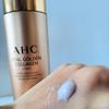 AHC Vital Golden Collagen Youth Total Care Set
