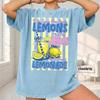 Jesus Lemonade Funny Christian Shirt