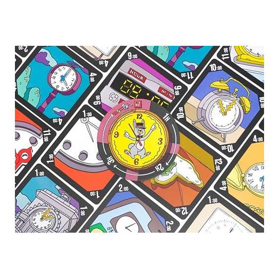 JELLY JELLY GAMES Crazy Time Card Game for 3-14 Players Japanese Version Ages 8 and Up