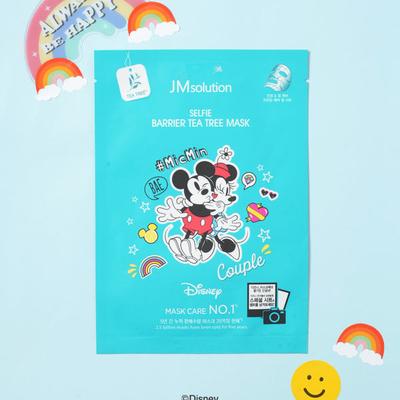 Starostlivosť o tvár – Masky na obličej