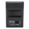 LCD Thermometer Lightweight High Accuracy Temperature Detector Tm‑902c with Thermocouple for Industry for Ceramics for Pottery