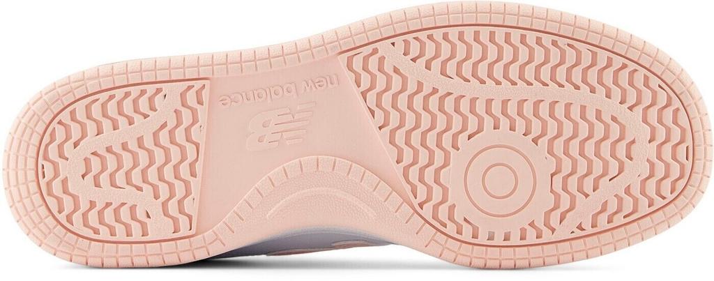 Sneakers New Balance BBW80 Women (BBW80WPK) White/pink