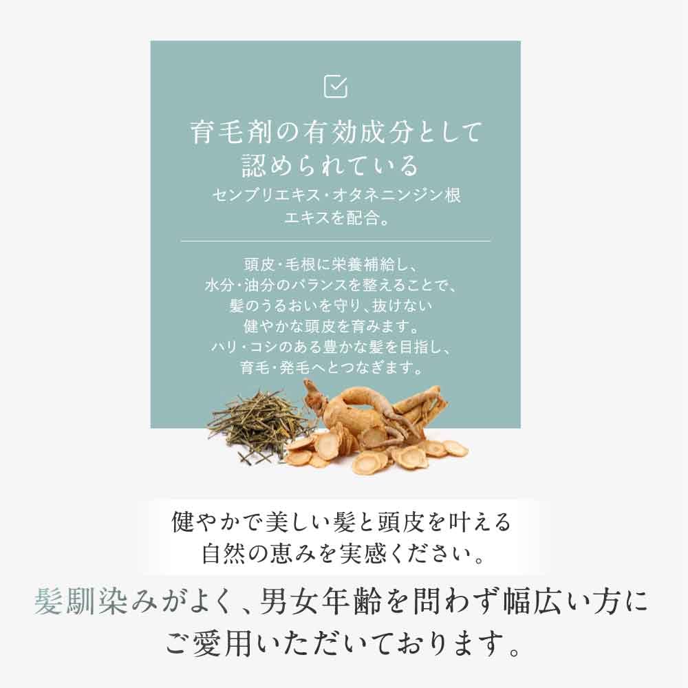 Kiwabi SCALP MASSAGE CONDITIONER Scalp Conditioner [KIWABI] (270ml)