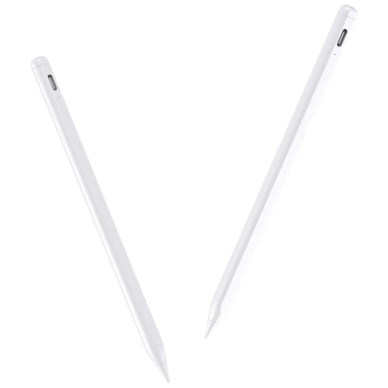 

Suoying Universal iPad Capacitive Stylus Pen with Palm Rejection