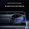 Huawei Mate40 RS Porsche Tempered Glass Camera Lens Protector