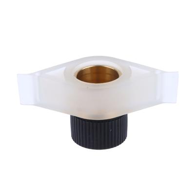 Outdoor Camping Inflatable Mattress Air Nozzle Inflatable Car Intake Valve