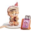 New POP MART PINOJELLYX Forever Happy Birthday Trendy Figures P-09500310041