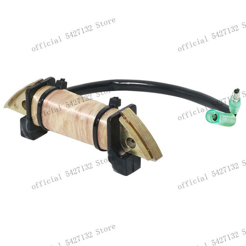 Engine Ignition Stator Coil Accessories For Mercury-Mercruiser 4HP 4 5HP 5 OEM:16058 16058T Rotor Stators Magneto Parts