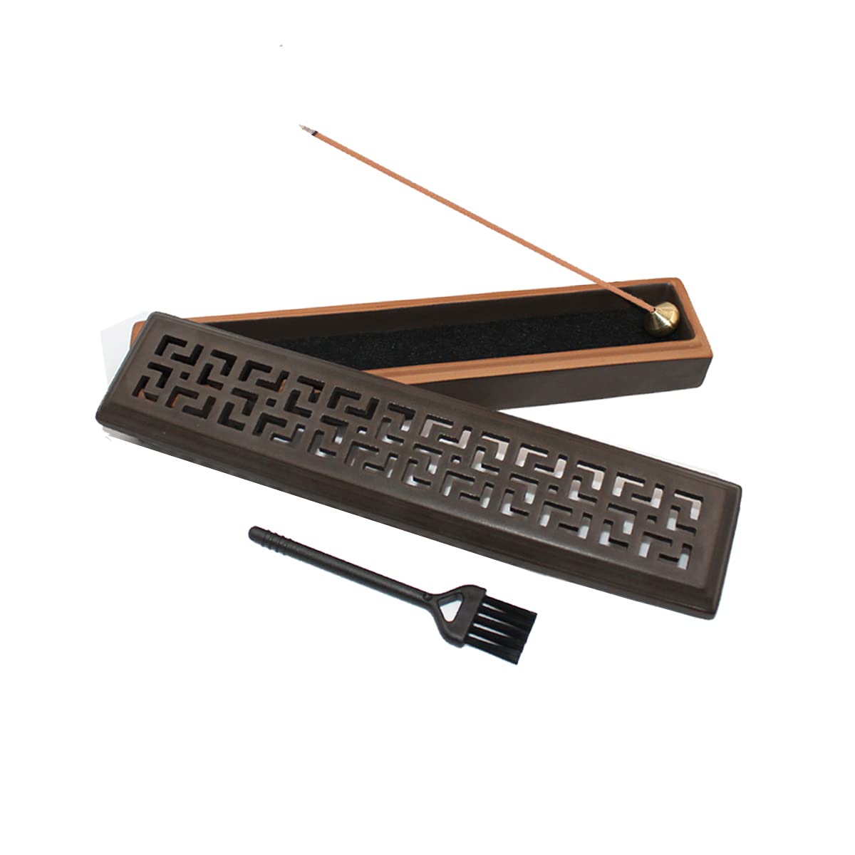 

Подставка для благовоний, курильница, подставка для благовоний, поддон для курильницы, подставка для благовоний, подставка для благовоний для буддийских алтарей, декор интерьера,