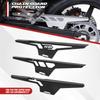 For KTM 990 SMT LC8 Supermoto R T Super Duke R 950Supermoto R 2005-2014 2013 2012 2011 2010 Motorcycle Chain Chain Protector
