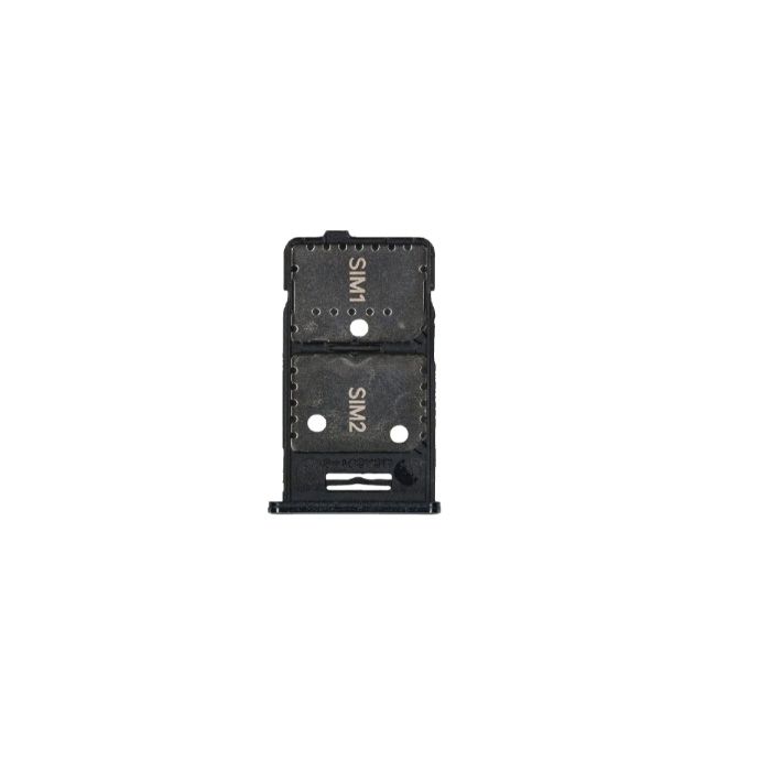 Tiroir SIM - SAMSUNG - Galaxy M31s (M317) - Mirage Premium - Bleu