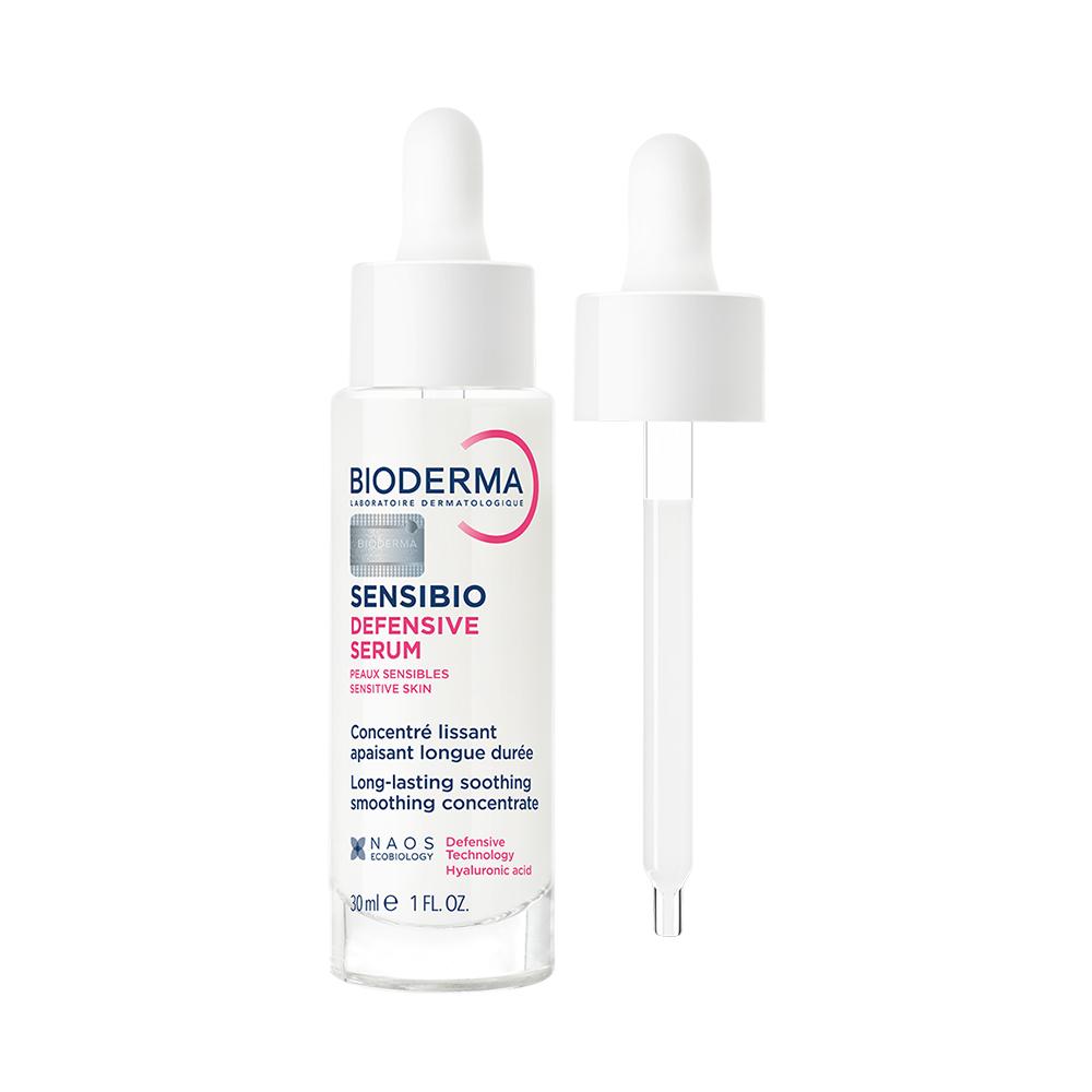 [Bioderma] Sensibio Defensive Serum 30ml