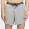 Nike Flex Stride Quick-Dry Laufshorts Herren Hosen Grau CJ5477-068
