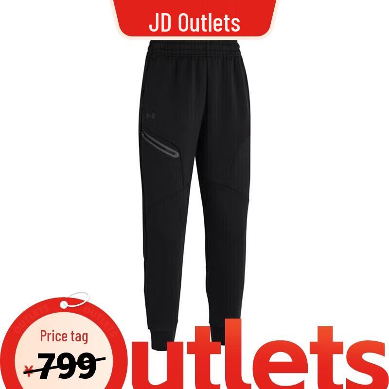 Under Armour Women s Unstoppable Fleece Jogger Pants S