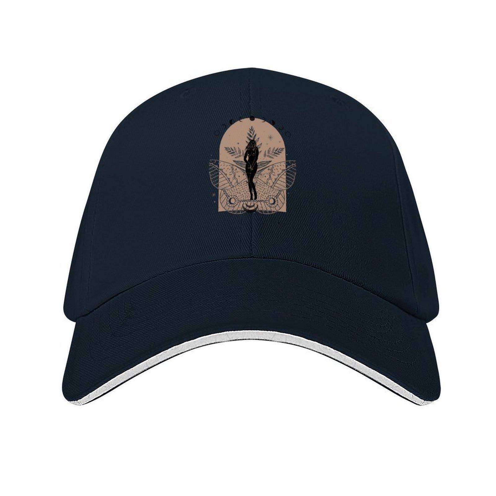 

Rebirth Baseball Cap Golf Hat funny hat Dropshipping Unique hats Mens Caps Womens