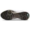 Nike Air Zoom Infinity Tour NEXT% Wide Black Iron Grey Men Sneakers Dynamic-Turquoise White DM8446-015