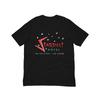 Stardust Casino Vintage Retro T Shirt Las Vegas Strip Graphic Tee For Men Women
