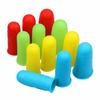 Angzhili Finger Protection Caps, 12-Pack, 4 Colors, Silicone Finger Covers, Anti-Slip Fingertip Covers for Beds, Antibacterial, Bacteria Isolation, Ki