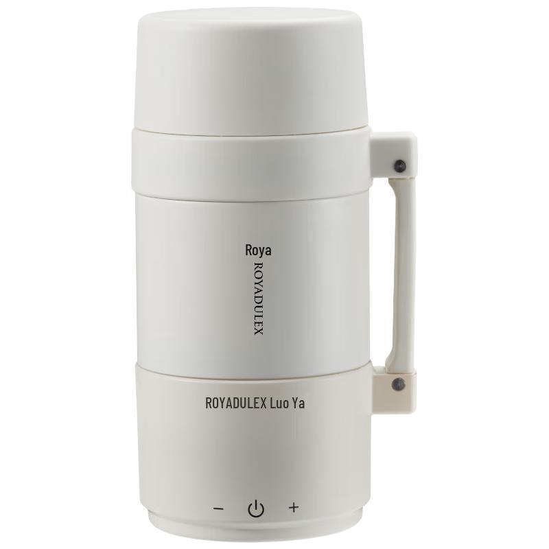 Luoya Portable Car & Home Electric Kettle