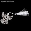 Angel With White Tassels – som på bildet