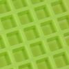 126-Kammer-Quadrat-Silikonform DIY Hausgemachte Mini-Süßigkeiten Schokolade Gummibärchen Eiswürfel Gelee Backformen Kuchen Dekorationswerkzeuge