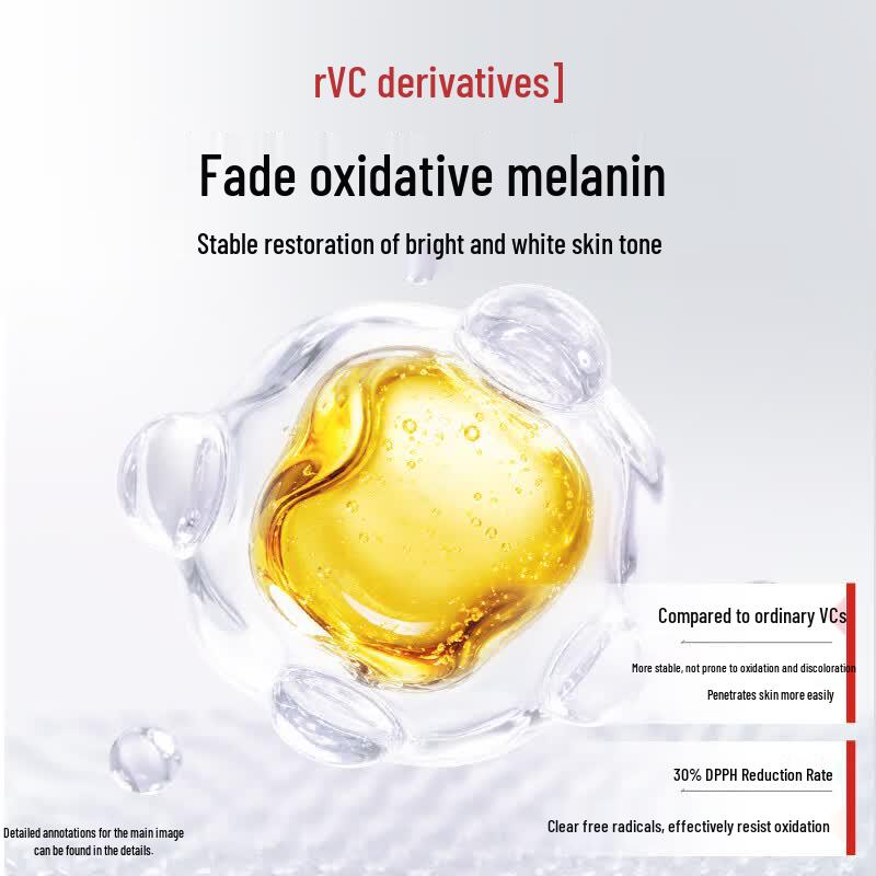 Mask Family Luminous Whitening Face Mask