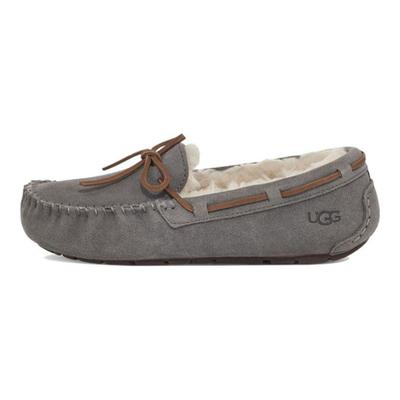 Dakota Slipper