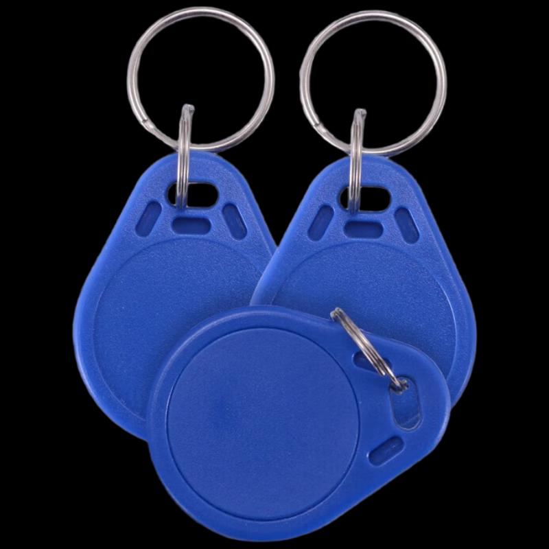 Comet Patrol System Personnel Tags