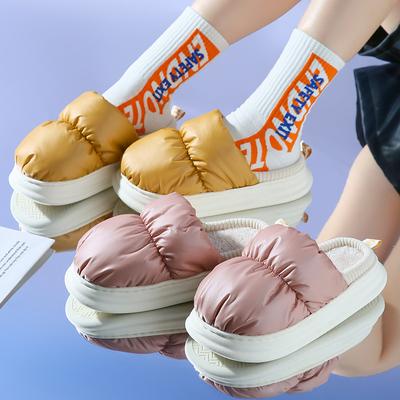 Sapatos de mulher – Pantufas para mulheres
