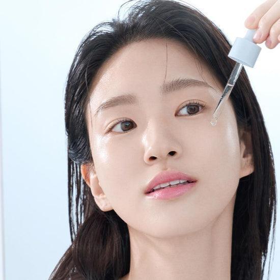 Goodal Ice Heartleaf Hyaluron Soothing Ampoule 50ml