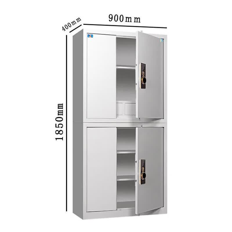 Tiger Brand Fingerprint Password Steel Security & Filing Cabinets