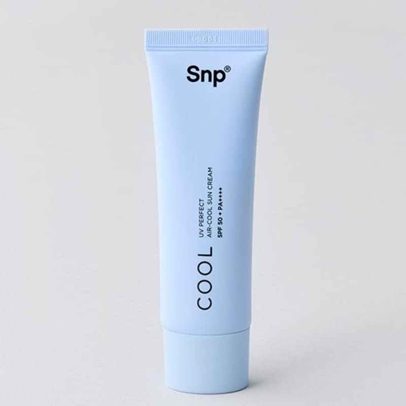 

[SNP] UV Perfect Air Cool Sun Cream 50g (SPF50+ PA++++)