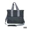Takagi ICB-10 Foldable Multi-Purpose Bag with Lid, Large, for Tool Storage, Water-Resistant, Hard, with Carrying Strap