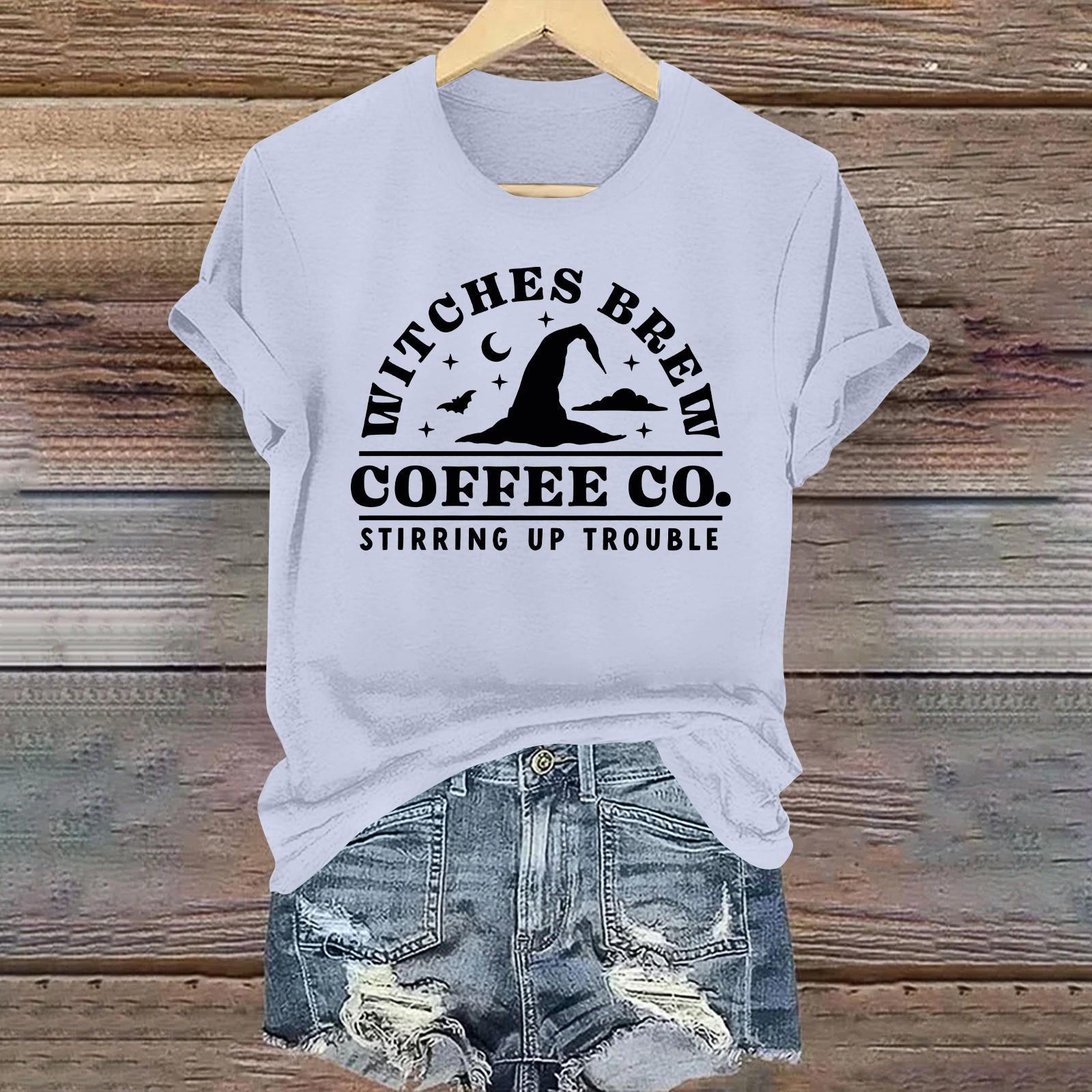 

Женская повседневная футболка с круглым вырезом и коротким рукавом, пуловер XL белый