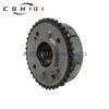 Camshaft Timing Gear LF94-12-4X0 for 2004-2014 Mazda 3 5 6 CX-7 MX-5 VVT 2.0L 2.3L 2.5L Car Parts 6M8G6C525CD 6M8G-6C525-CD