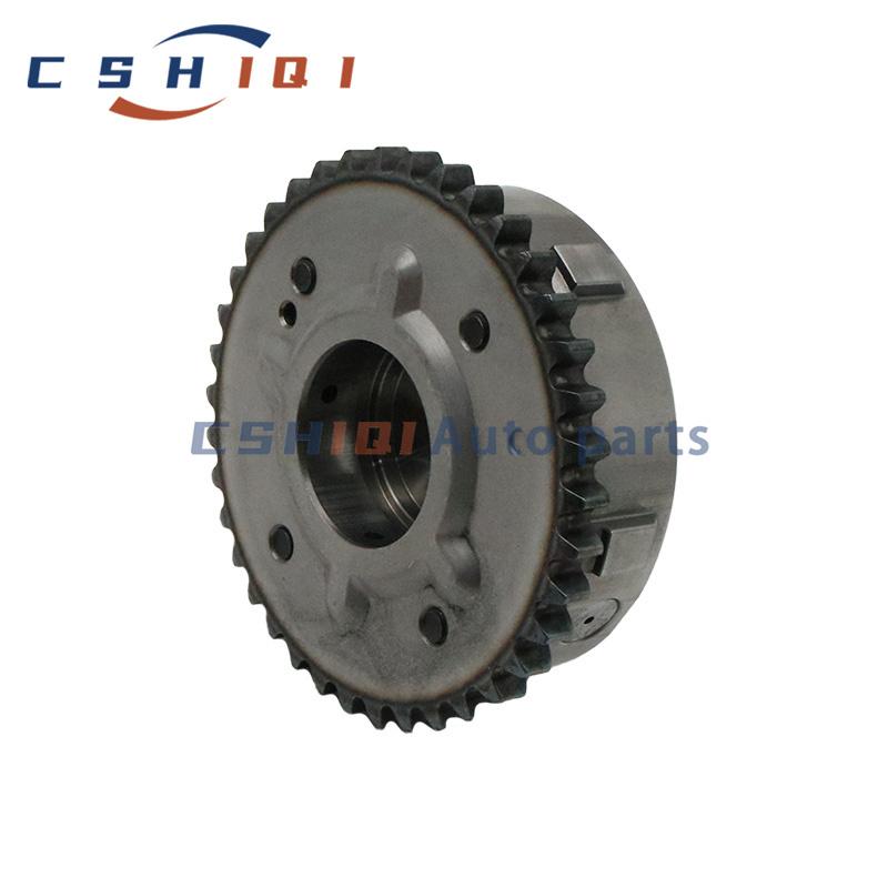 Camshaft Timing Gear LF94-12-4X0 for 2004-2014 Mazda 3 5 6 CX-7 MX-5 VVT 2.0L 2.3L 2.5L Car Parts 6M8G6C525CD 6M8G-6C525-CD