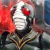 TAMASHII NATIONS Kamen Rider ZO Dras S.I.C. VOL.26 &