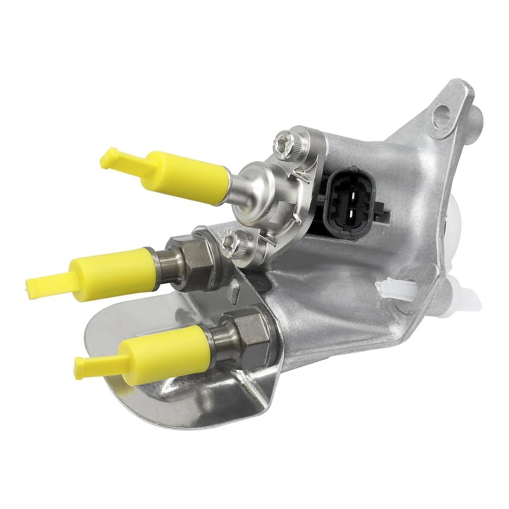 DEF Urea Dosing Valve Injector Doser 0444043034 for Volvo Mack Cummins ISX