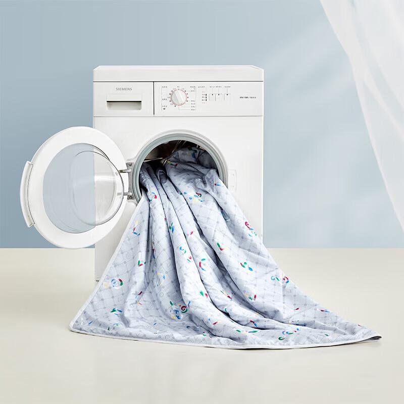 LOVO LV Designer Collection Summer Quilt