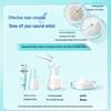 Leng Suan Ling Whitening Anti-sensitive Baking Soda Toothpaste