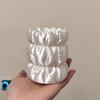 1pc Makeup Brush Holder,Pen Holder,Suitable for Home,And Office,for Pencils And Lipsticks,Home Storage Organizer,Portable Design