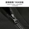 3-in-1 Detachable Windproof Waterproof Hiking Jacket With Fleece Liner Men Women Outdoor Trekking Climbing Camping