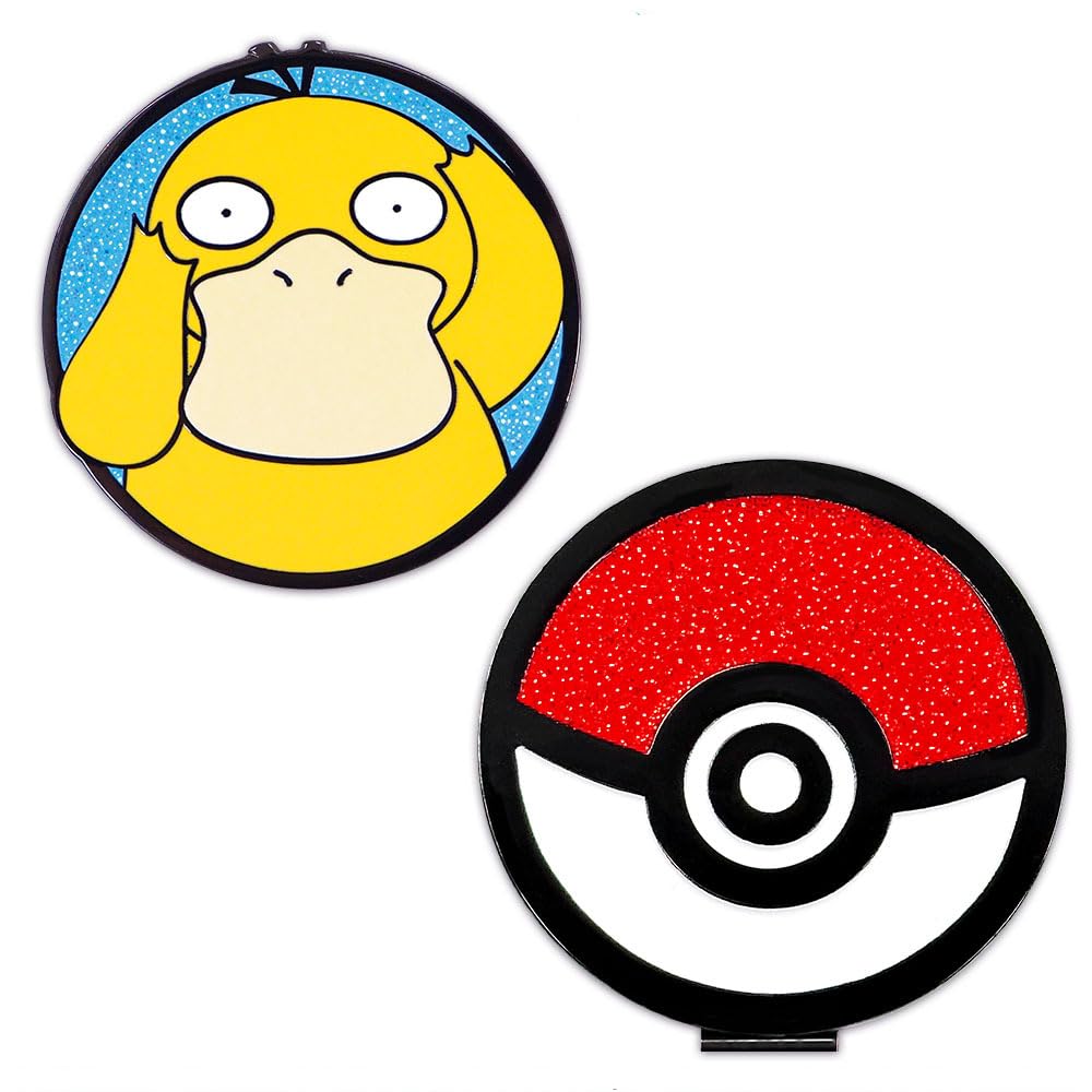 

Kodak Golf Marker Big Size Magnetic Licensed Product Pokémon (Clip Type) (Kodak (PMM008))