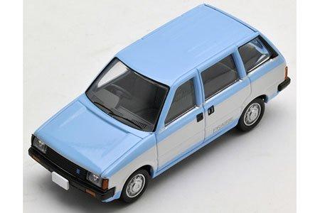 

Tomica Limited Vintage Neo Ogikubo Tamashii 03 Prairie Готовый продукт LV-N (Синий/Белый)