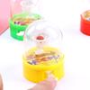 1 stücke Mini Finger Basketball Schießen Spielzeug Tisch Spiele Schießen Maschine Training Kinder Spielzeug Für Kinder Jungen Geschenk Anti-Stress-Spielzeug