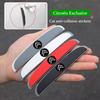 Car Door Anti Scratch Protection Strips Rubber Protector Sticker For Celysee C6 C3 C5 C1 C2 C4 Aircross Picasso Cactus